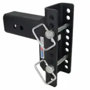 Shocker Hitch SH-XR130 Shocker XR 20K 3" Adjustable Receiver Hitch
