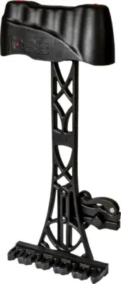 NEW Quick Detach CBE Tactic 5 Quiver Black 5 Arrow