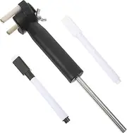 iplusmile Wheel Arch Parallel Marker Tool Auto Body Line Tool Scale for Line Marking