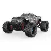KFPLAN KF10 RTR 1/10 2.4G 4WD 40km/h RC Car Off-Road Climbing Truck LED Light High Speed Glory Full Proportional Vehicle