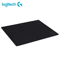 在飛比找樂天市場購物網優惠-Logitech 羅技 G740 增厚型大型布面遊戲滑鼠墊
