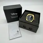 Brand New Nixon x Disney COLLECTORS Watch Time Teller Mickey Hand LIMITED ED.