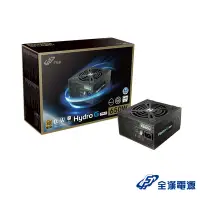 在飛比找Yahoo奇摩購物中心優惠-FSP 全漢 HYDRO G PRO 650W 80PLUS