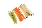 Progressive Julienne & Slicer Mandoline