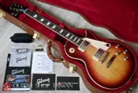 在飛比找Yahoo!奇摩拍賣優惠-全新 2022 Gibson Les Paul Standa