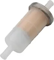 Motorcycle Fuel Filter For CB223S CB250P CB400 CBR600 VT600 NT650 VFR700 VFR750 PC800 CBR900 CBR900RR 16900-MG8-003 accessories