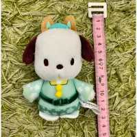 在飛比找蝦皮購物優惠-日本 Sanrio 三麗鷗  限定 景品 帕恰狗 Pocha