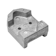 Martyr Anodes CM821631Z Zinc MerCruiser Gimbal Housing Anode Canada Metal