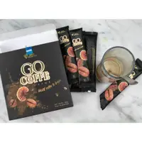 在飛比找蝦皮購物優惠-GO COFFE 12 BAGS 現貨越南咖啡