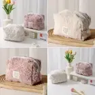 Storage/Organization Cosmetic Bag Large Capacity Toiletry Bag Tampon