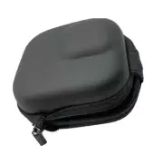 Sports Camera Storage Bag Carrying Case Portable Travel Bag for Gopro Hero 7/6/5
