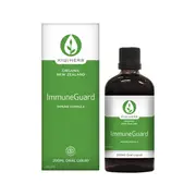 Kiwiherb Immuneguard Immune Formula 200ml