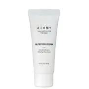 ATOMY Skin Care System The Fame Nutrition Cream 20ml K-Beauty from Korea New