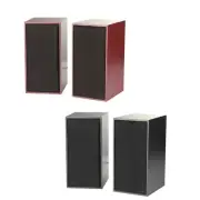 Desktop Computer Mini Speaker USB Powered Gaming Wireds Speaker