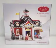 St. Nicholas Square Village Elementary School (Christmas Village) New