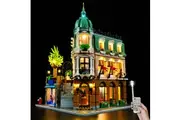 Lego Boutique Hotel 10297 Light Kit