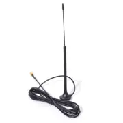 3G Mobile Hotspot External Magnetic Antenna 3dbi with SMA male plug