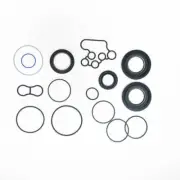 Rack and Pinion Seal Kit Edelmann 9066 fits 99-01 Honda Prelude (for: Honda)