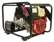 Dunlite DGUH6ES-2 - Generator 7kVA