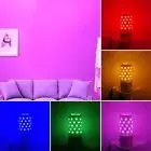 E14 E27 Screw Base Corn Lamp aluminum Led Candle Light Bulb Home Decoration