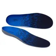 Orthotic Shoe Insoles Inserts Arch Support Plantar Fasciitis Flat Feet Heel Pain