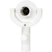 ROKC Plastic Monitor Prism 25mm Spigot RP-MP-1 (Supplied with Aust Tax Invoice)