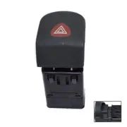 Car 7700308821 Hazard Emergency Light Warnning Switch For Renault Kangoo 97-18 (for: Renault)