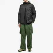 Wild Things Packable Hooded Jacket