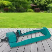 Garden Swing Sprinkler Water Spray Lawn Agriculture Watering System Accessories