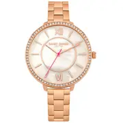 Womens Watch by Daisy Dixon Dd088rgm 36 Mm