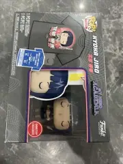 Funko Pop and Tee My Hero Academia Kyoka Jiro Xl Gamestop Exclusive