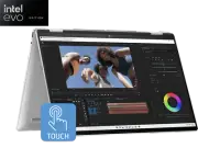 HP ENVY x360 2-in-1 Laptop 16" 2.8K OLED Touch Ultra 7 155U 32GB 1TB SSD