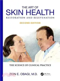 在飛比找三民網路書店優惠-The Art of Skin Health Restora