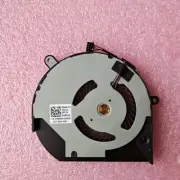 New Cooling Fan For Dell Precision 3540 M3540 Latitude 5510 06T7HN 0G8RWX