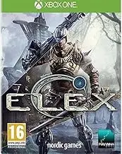 THQ Nordic Elex Xbox One Game