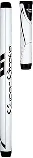 SuperStroke Golf Zenergy Tour 1.0 Grips - Two Piece