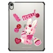 iPad Air 11-inch (M2/M3) iPad Impact Case Cupcake Devil