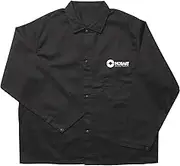 Hobart 770568 Flame Retardant Cotton Welding Jacket - XXL