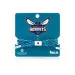 RASTACLAT NBA - CHARLOTTE HORNETS 手環《JIMI SKATE SHOP》