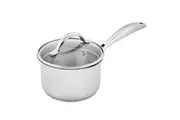 Scanpan STS Saucepan with Lid | 14cm / 1.2L