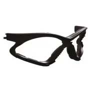 Ansell 55957 Nemesis Foam Gasket Attachable Eyewear Accessory (24/CT) New