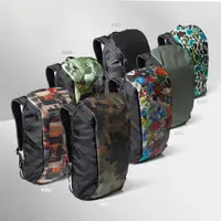 在飛比找蝦皮購物優惠-The North Face Kaban 防水背包旅行背包帶