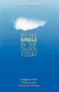 在飛比找博客來優惠-Being Single in the Church Tod