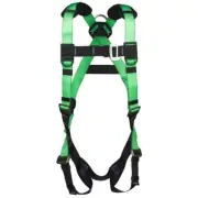WERNER UPGEAR H511202 UNIVERSAL PREMIUM HARNESS NEW