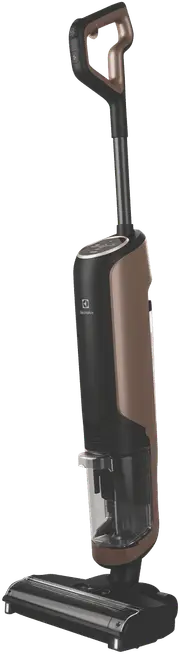 Electrolux UltimateHome 700 Wet & Dry Cordless Vacuum Grey