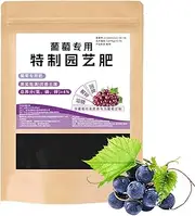 Fruit Tree Food - 200g Plants Tree Food | Concentrated Organic Booster for Soil Roots Leaves Feeding Indoor Planting Harvest Growth