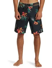 [Quiksilver] Highline Arch 19" Boardshorts in Black