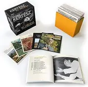 Istvan Kertesz Vienna Recordings (20 Cd/Blu-Ray Audio)