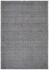 Rug Culture Cloud Black Cotton Rayon Rug 320X230cm, Rugs, Home Decor & Homewares