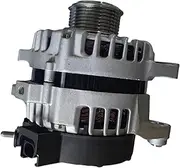 37300-4A900 373004A900 Alternator Compatible For Modern Trucks 14 Volts 130 Amps